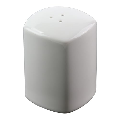 Tafelstern Salzstreuer Charisma Porzellan ca. 3 x 3 x 5 cm