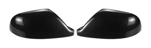 Coque rétroviseur Amarok V6 carbone premium pour protection latérale