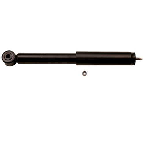 Gabriel 69901 Ultra Rear Shock Absorbers for 93-97 Volvo 850, 98-04 Volvo C70, 98-00 Volvo S70, 98-00 Volvo V70 (1 Pack) by Gabriel - Used condition - US$38.37