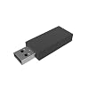 USB Power Blocker Eliminate Power Noise Usb3.0 Audio Ground Loop Eliminator/Isolator, Noise Filter, Eliminate The Buzzing Noise, Compatible with High Speed USB 3.0 and USB 2.0 Devices