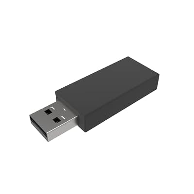 USB Power Blocker Eliminate Power Noise Usb3.0 Audio Ground Loop Eliminator/Isolator, Noise Filter, Eliminate The Buzzing Noise, Compatible with High Speed USB 3.0 and USB 2.0 Devices