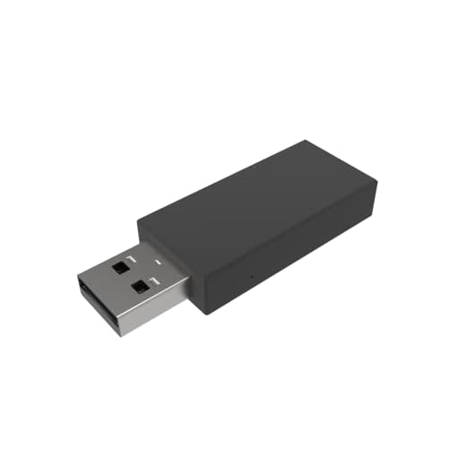 SZSEVSIOT USB Power Blocker Eliminate USB Power Noise Usb3.0 Audio Ground Loop Eliminator/Isolator, Noise Filter, Eliminate The Buzzing Noise, Compatible with High Speed USB 3.0 and USB 2.0 Devices