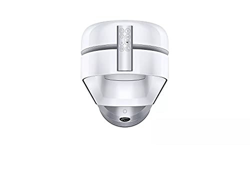 Dyson TP07 Pure Cool Purifying Tower Fan - White, 700041587 - Image 7