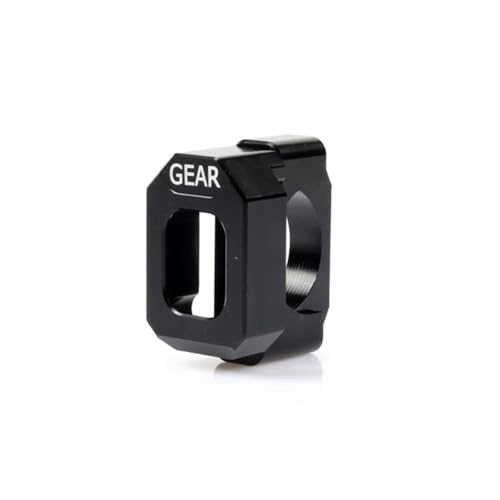 Support indicateur de vitesse rigide et noir mat pour Rebel CM500 2017-2019