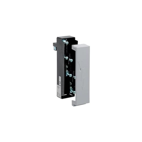 Hager L250A connecteur de câble et bloc de jonction monophasé