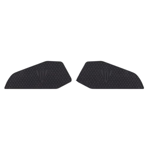 Autocollants de protection moto MT-07 pour vos sorties et virées