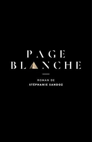 Page blanche: L'amour est une odyssée fantastique
