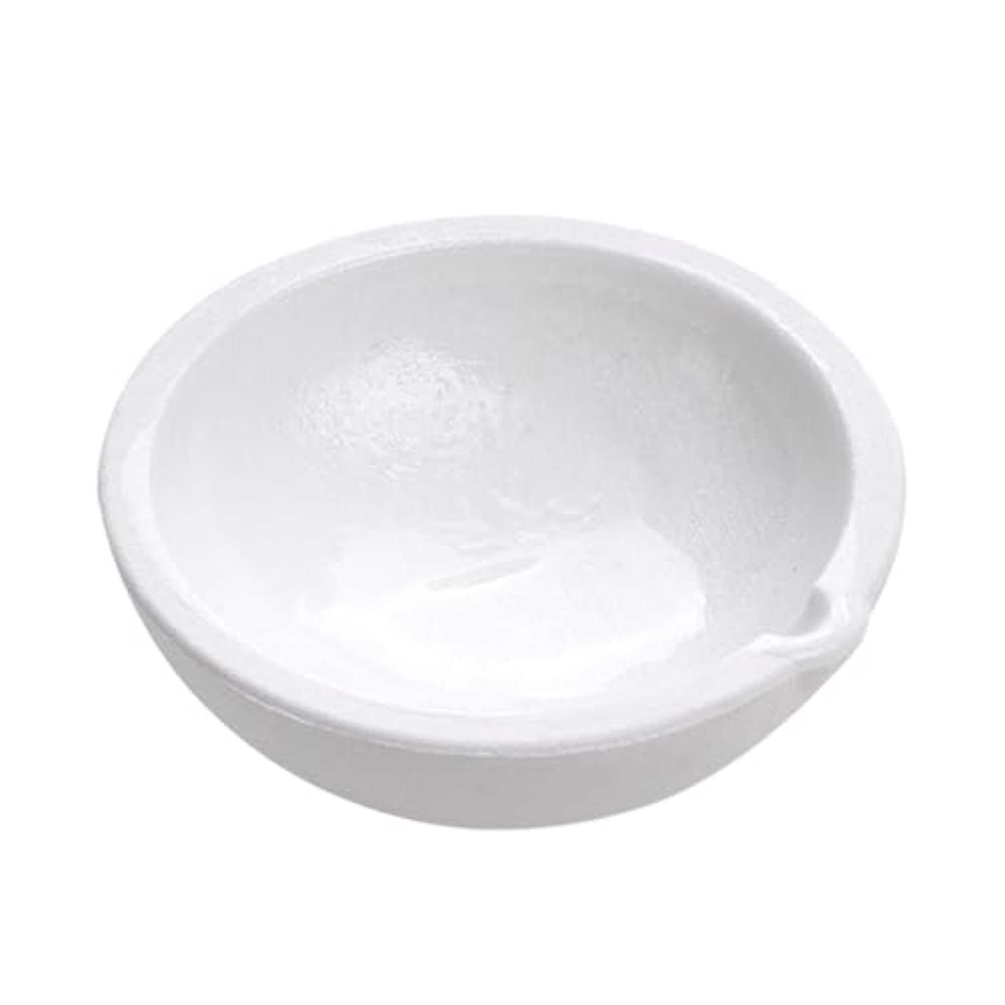Ceramic Crucible Bowl for Melting and Casting Brass