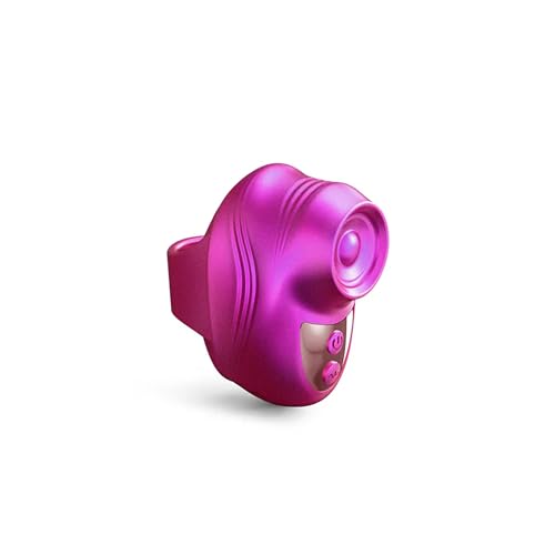 Stimulateur clitoridien Kisscool pour des moments de détente sous la douche