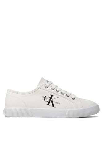 Baskets Calvin Klein ESS VULC MONO W pour Femme - vue 3