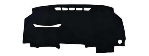 Tapis tableau de bord Honda Civic 2006-2011 accessoires tapis pare-soleil habitacle