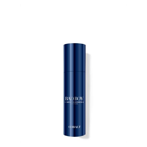 Image of Carolina Herrera Bad Boy Cobalt Eau de Parfum Electrique Spray