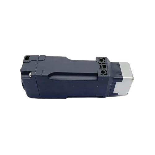 Interrupteur de sécurité HS5L-VD44M-G pour porte de machine - 7