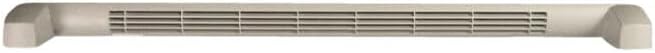 Replacement for Whirlpool WPW10534154 Appliance Grille-Refrigerator W10244559 6700637