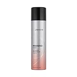Joico Weekend Hair Dry Shampoo | Absorbs Excess Roots Oil | Add Light Volume | For Most Hair Types,...