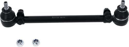 Barra de acoplamiento LEMFÖRDER 10617 01 para eje delantero de BMW 5 E34