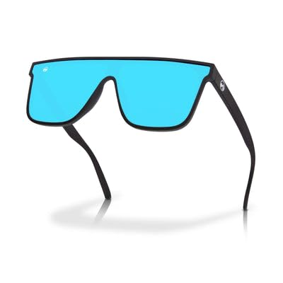 Lunettes de soleil polarisées anti-reflet XL MowMow mixte
