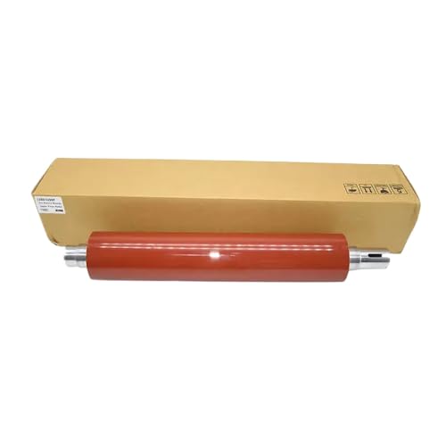 Rouleau de fusion supérieur rouge A0G6730411 haute endurance