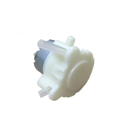 Mini pompe péristaltique 6V auto-amorçante transfert liquide petit débit 1pc