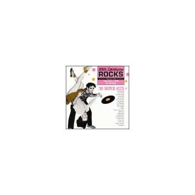 Vol. 1-50's Rock N Roll-at the