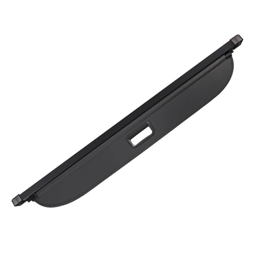 Cubierta retráctil para maletero de Subaru Crosstrek 2024: el accesorio ideal para tus viajes