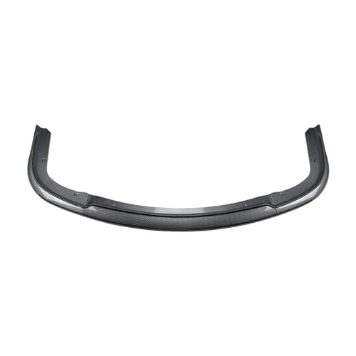 Lèvre de pare-chocs avant Subaru Impreza WRX STI 2006 2007 diffuseur