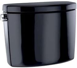 Drake II and Vin II, 1.28 GPF Toilet Tank, Ebony - ST454EA#51