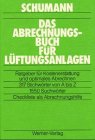  Das Abrechnungsbuch für Lüftungsanlagen