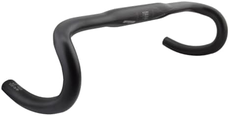 FSA Gossamer Wing Compact Black, 42cm image 4
