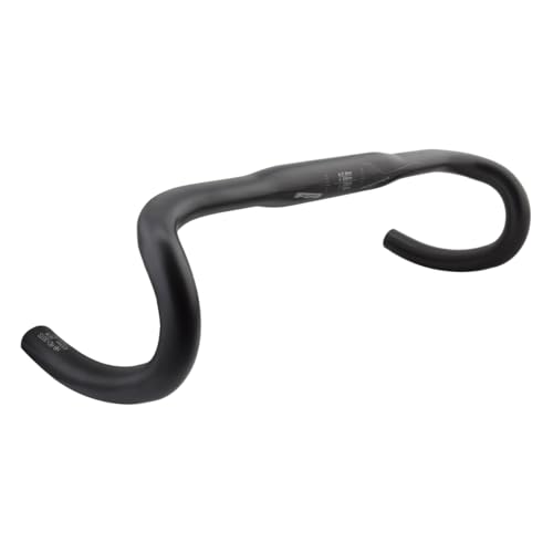 FSA Gossamer Wing Compact Black, 42cm