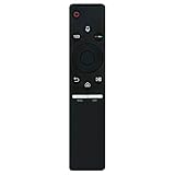 New Replacement Remote Control Compatible with Samsung Voice Remote BN59-01266A BN59-01265A UN40MU6300 UN40MU630D UN43MU6300 UN43MU630D UN50MU6300 UN50MU630D UN55MU6300 UN55MU630D