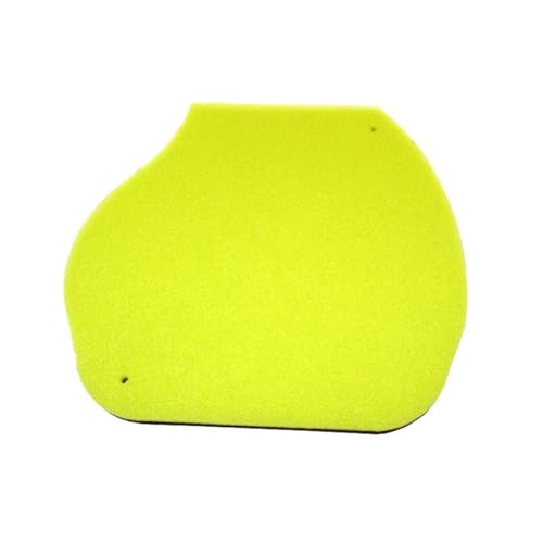 Image of Air Filter For Yamaha 2007-2015 Grizzly 700 & 2009-2014 Grizzly 550 Replaces OEM Part # 3B4-14451-00-00 & 1HP-E4451-00-00 & 1HP-E4451-01-00, Pack of 5