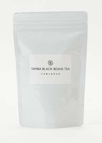 v앨Y OgRY 3g×20p [ e҂ }OJbvp egeB[obO Og mJtFC |tFm[ OgY  TAMBA BLACK BEANS TEA