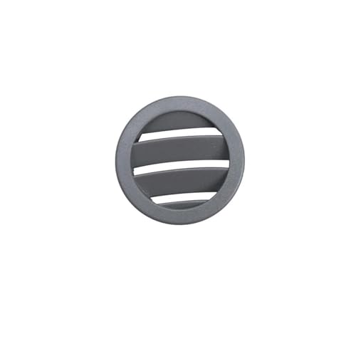 Rejilla de ventilación de CA para salpicadero de Mercedes Benz Clase E W212 2009-2015