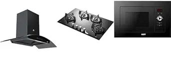 KAFF VASCO 90 + KH78 BR47 + KMW 5PJ