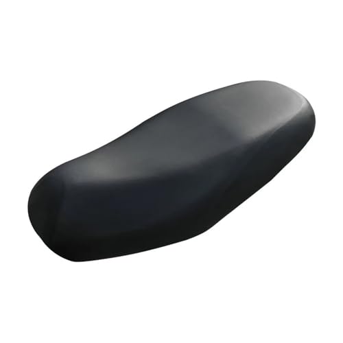 Funda protectora asiento moto cojín universal antideslizante alfombrilla repuesto scooter