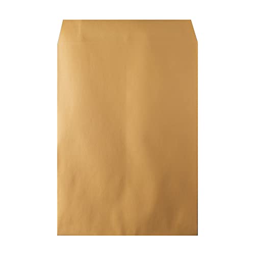 Hilroy 76144 Kraft Envelopes, 9x12-Inch, 25-Count image 4