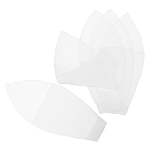 FOMIYES 5pezzi Dispositivo di Assistenza per Calze Compressione senza Dita Ausilio per Indossare Calzini Lunghi Strumento per Anziani e Pazienti Mobilità Limitata Riutilizzabile e Facile