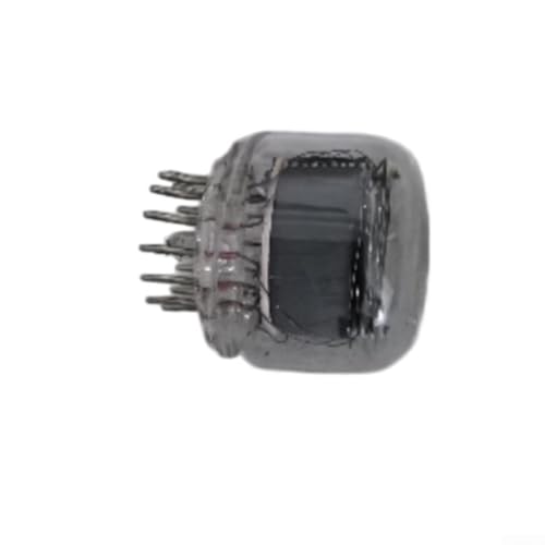 Circuit horloge rétro tube lumineux LED QS30-1 pour boîtier haut de gamme