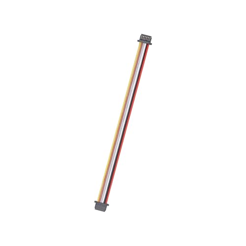 Cable conector de 6 pines para controlador de vuelo 10/15 cm miniatura 5