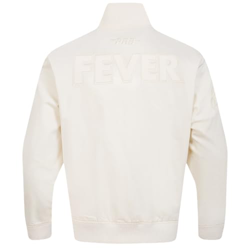 Image of Pro Standard Mens WNBA Neutral Twill Jacket