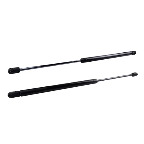 Vérin à gaz de coffre pour Ford Focus Cabrio MK2 et Audi A4 Avant 490mm