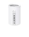 TP-Link - Deco BE11000 Multi-Gig Whole Home Mesh Wi-Fi 7 System (3-Pack) - White