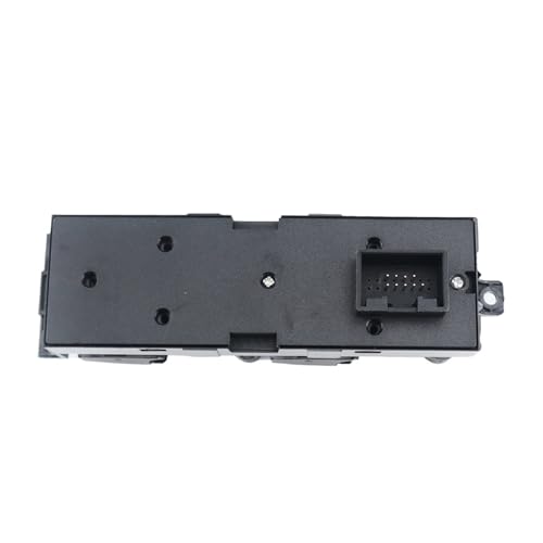 Bouton de commande de fenêtre principale fluide pour Golf 4 et Passat - 6