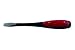 Produktbild Gunson 77146 Schraubendreher mit Holzgriff, flach, 9,5 mm x 200 mm