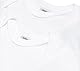 Petit Bateau Unisex BabyGestreifter Body mit langen Ärmeln (2er Pack) , Variante 1, 18 Monate