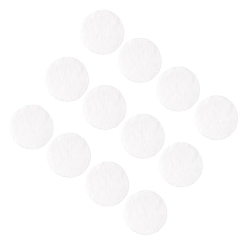 Cabilock Non-woven Cotton Oil Sheets Food Paper for Party Oil Absorbing Pad Snack Wrapping