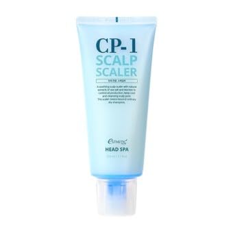 [Esthetic House] CP-1 Head Spa LineTea Tree Salt Scalp Scailer 250ml