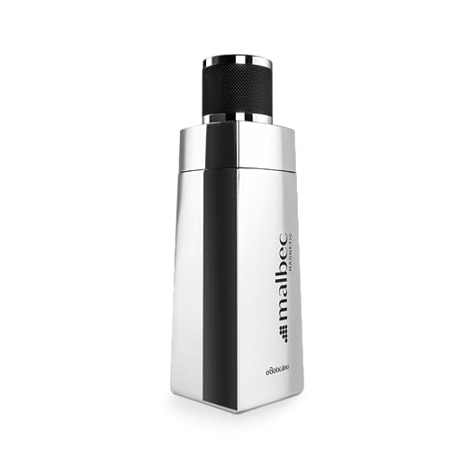 Malbec Magnetic Eau de Toilette