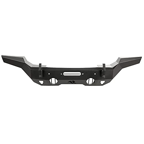 Rugged Ridge HD Front Bumper